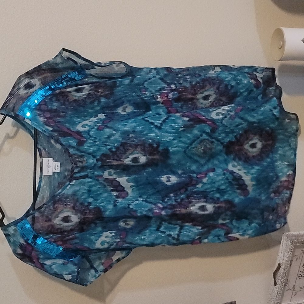Women's Blouse